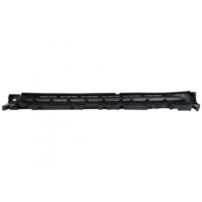 Estriberas laterales para Mercedes GLS SUV X167 2019-2023
