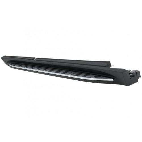 Estriberas laterales para Mercedes GLS SUV X167 2019-2023