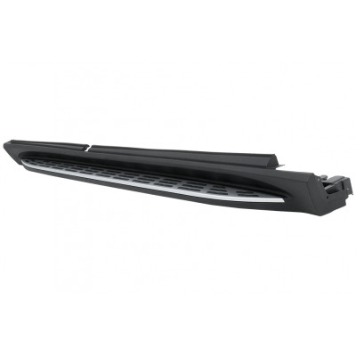 Estriberas laterales para Mercedes GLS SUV X167 2019-2023