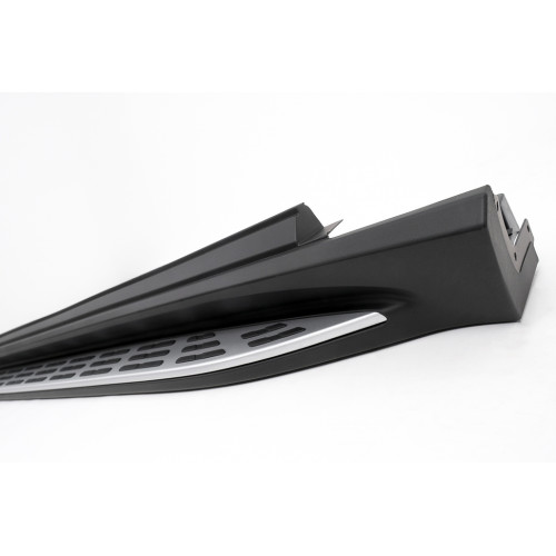 Estriberas laterales para Mercedes GLS SUV X167 2019-2023
