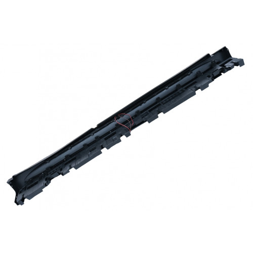 Estriberas Laterales con Luz LED para Mercedes GLS X167 2019–2023