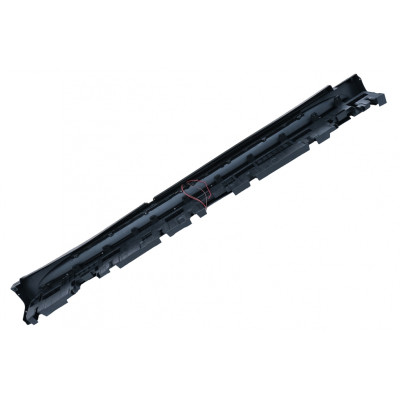 Estriberas Laterales con Luz LED para Mercedes GLS X167 2019–2023