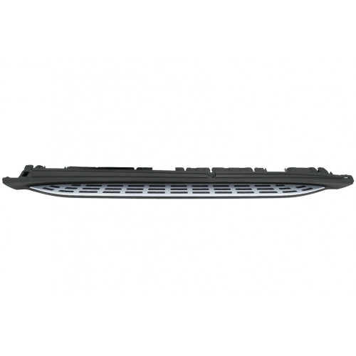 Estriberas Laterales con Luz LED para Mercedes GLS X167 2019–2023