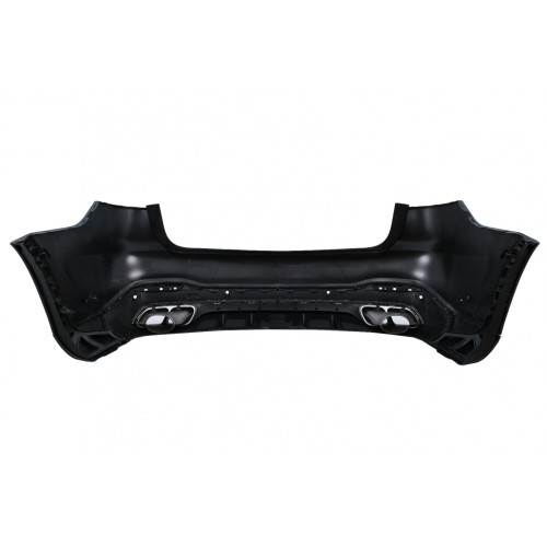 Kit de Carrocería para Mercedes GLS SUV X167 2019-2023 look GLS 63 AMG