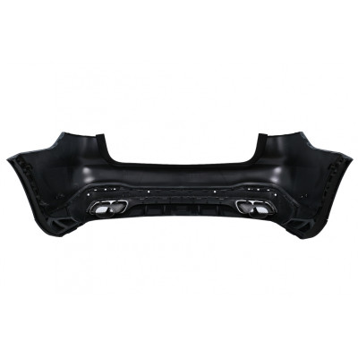 Kit de Carrocería para Mercedes GLS SUV X167 2019-2023 look GLS 63 AMG