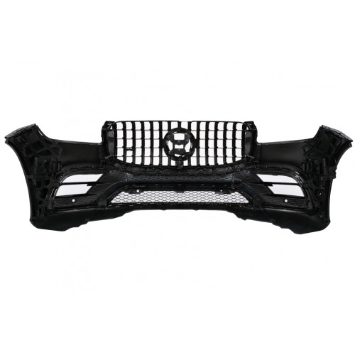 Kit de Carrocería para Mercedes GLS SUV X167 2019-2023 look GLS 63 AMG