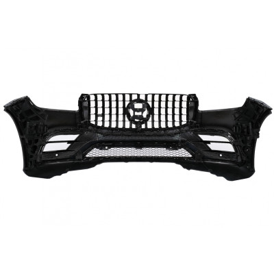 Kit de Carrocería para Mercedes GLS SUV X167 2019-2023 look GLS 63 AMG