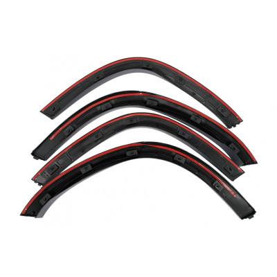 Kit de Carrocería para Mercedes GLS SUV X167 2019-2023 look GLS 63 AMG