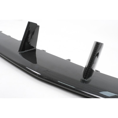 Kit de carrocería Lamborghini Urus 2018-2022 Conversión a diseño 2023 con Fibra de Carbono