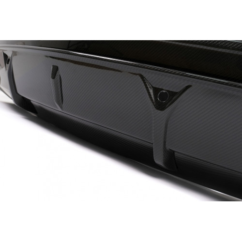 Kit de carrocería Lamborghini Urus 2018-2022 Conversión a diseño 2023 con Fibra de Carbono