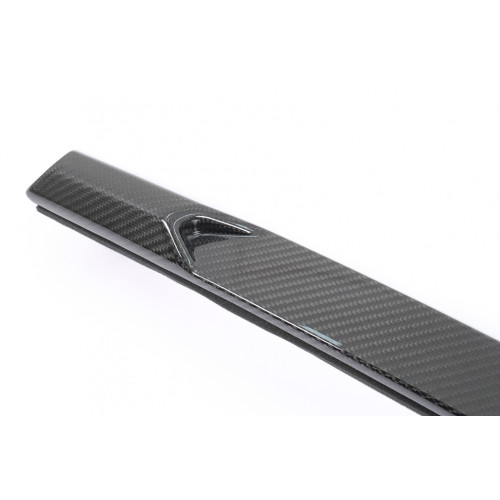 Kit de carrocería Lamborghini Urus 2018-2022 Conversión a diseño 2023 con Fibra de Carbono