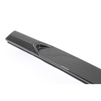 Kit de carrocería Lamborghini Urus 2018-2022 Conversión a diseño 2023 con Fibra de Carbono