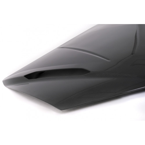 Kit de carrocería Lamborghini Urus 2018-2022 Conversión a diseño 2023 con Fibra de Carbono