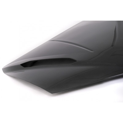 Kit de carrocería Lamborghini Urus 2018-2022 Conversión a diseño 2023 con Fibra de Carbono
