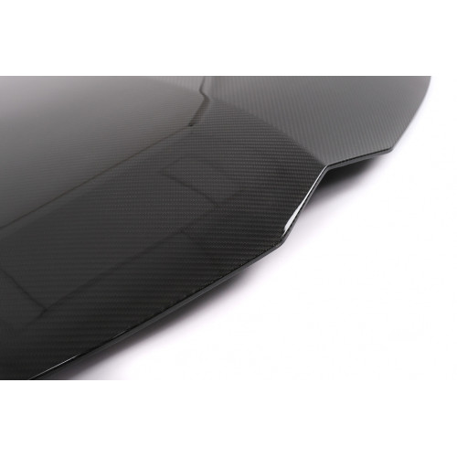 Kit de carrocería Lamborghini Urus 2018-2022 Conversión a diseño 2023 con Fibra de Carbono