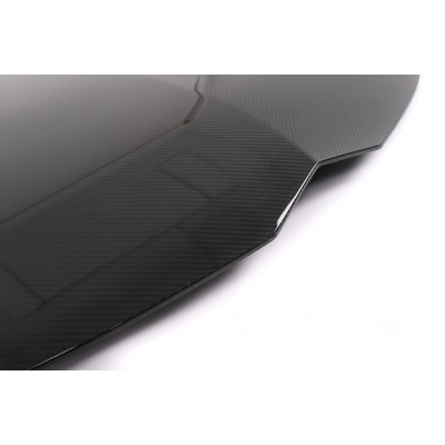 Kit de carrocería Lamborghini Urus 2018-2022 Conversión a diseño 2023 con Fibra de Carbono