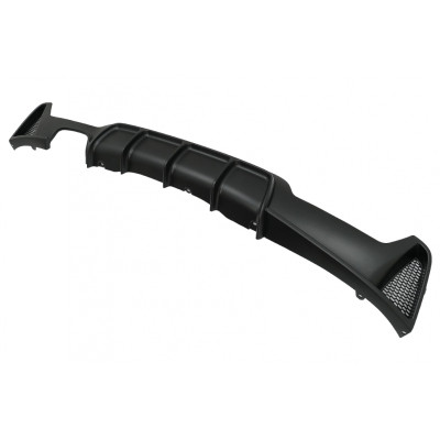 Difusor trasero BMW Serie 4 F32 F33 F36 Performance