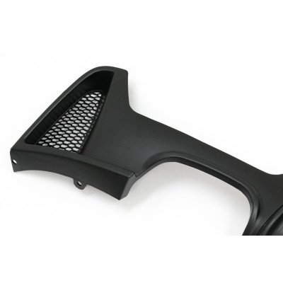 Difusor trasero BMW Serie 4 F32 F33 F36 Performance