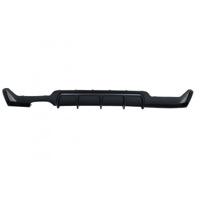 Difusor trasero BMW Serie 4 F32 F33 F36 Performance