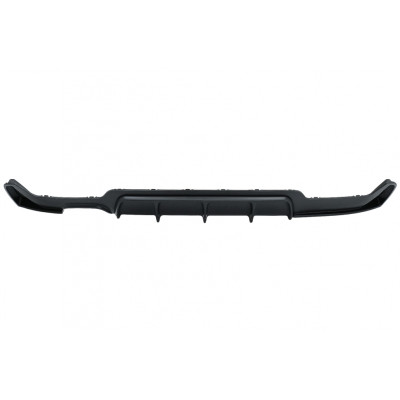 Difusor trasero BMW Serie 4 F32 F33 F36 Performance
