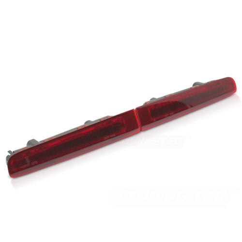 Luz de Freno LED Roja Volkswagen Transporter T5 T6 con Puerta Doble