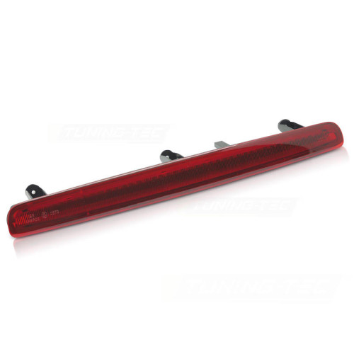 Luz de Freno LED Roja Volkswagen Transporter T5 y T6 Porton Abatible