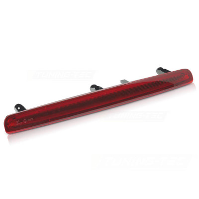 Luz de Freno LED Roja Volkswagen Transporter T5 y T6 Porton Abatible