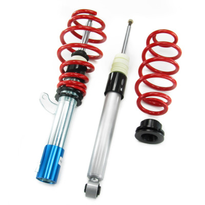 Suspension roscada para VW Golf 6 1.2TSI / 1.4 TSi / 2.0T / DSG / 1.9TD