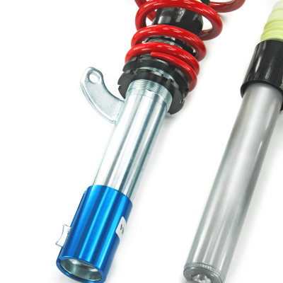 Suspension roscada para VW Golf 6 1.2TSI / 1.4 TSi / 2.0T / DSG / 1.9TD