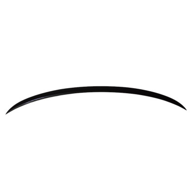 Aleron spoiler trasero Volkswagen Passat CC 2008-2012 Negro Brillo