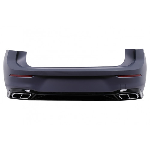 Kit de Carrocería Volkswagen Golf VIII MK8 R Line