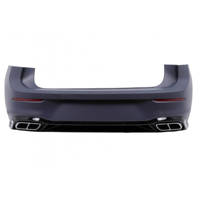 Kit de Carrocería Volkswagen Golf VIII MK8 R Line