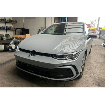 Kit de Carrocería Volkswagen Golf VIII MK8 R Line