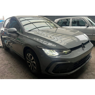 Kit de Carrocería Volkswagen Golf VIII MK8 R Line