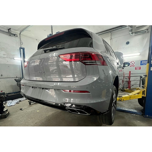Kit de Carrocería Volkswagen Golf VIII MK8 R Line