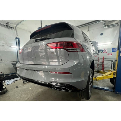 Kit de Carrocería Volkswagen Golf VIII MK8 R Line