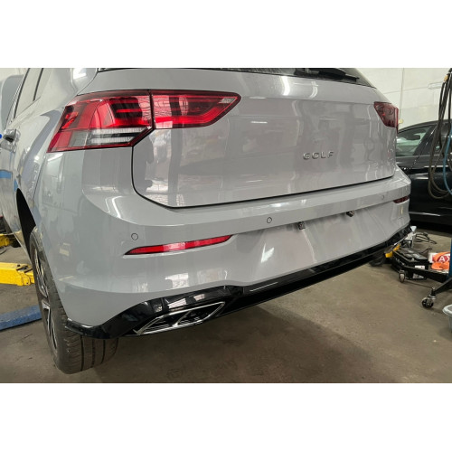 Kit de Carrocería Volkswagen Golf VIII MK8 R Line