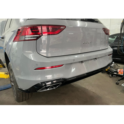 Kit de Carrocería Volkswagen Golf VIII MK8 R Line