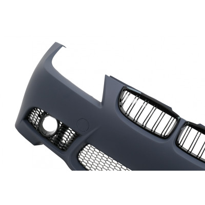Paragolpes delantero para BMW Serie 3 E90 LCI tipo M3 Performance