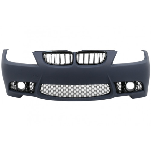 Paragolpes delantero para BMW Serie 3 E90 LCI tipo M3 Performance