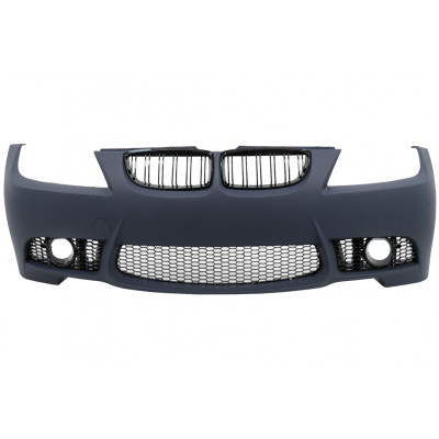 Paragolpes delantero para BMW Serie 3 E90 LCI tipo M3 Performance
