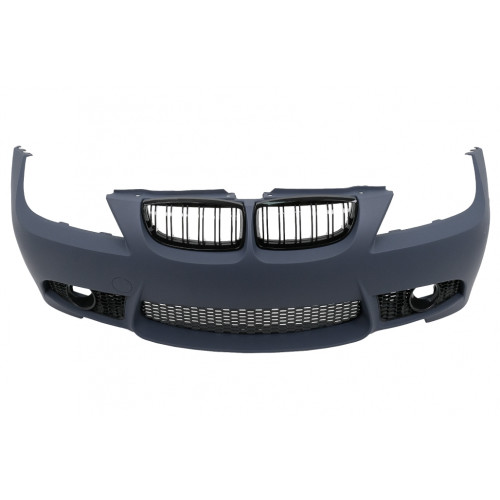 Paragolpes delantero para BMW Serie 3 E90 LCI tipo M3 Performance