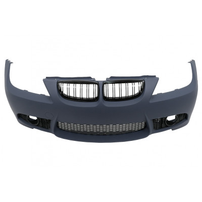Paragolpes delantero para BMW Serie 3 E90 LCI tipo M3 Performance