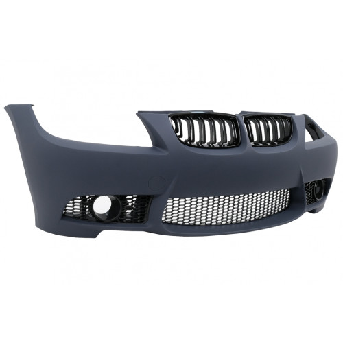 Paragolpes delantero para BMW Serie 3 E90 LCI tipo M3 Performance