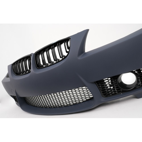 Paragolpes delantero para BMW Serie 3 E90 LCI tipo M3 Performance