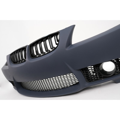Paragolpes delantero para BMW Serie 3 E90 LCI tipo M3 Performance