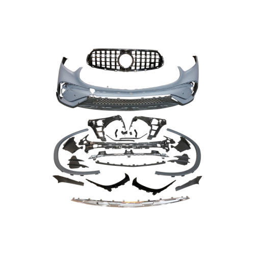 Kit De Carroceria Mercedes GLC Coupe C254 look AMG GLC63