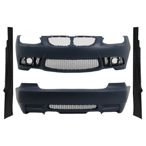 Kit de Carrocería M3 para BMW Serie 3 E92 E93 2006–2009