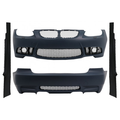 Kit de Carrocería M3 para BMW Serie 3 E92 E93 2006–2009