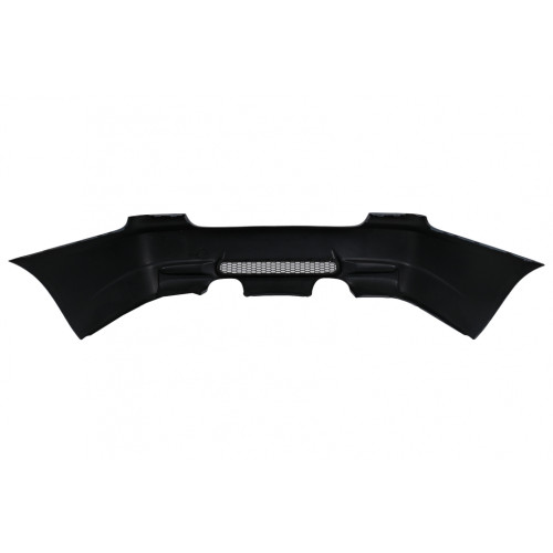 Paragolpes trasero BMW Serie 3 E92 E93 tipo M3